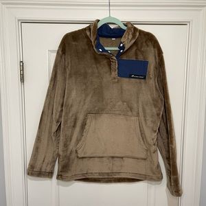 Alaska Chicks SOFT Pullover